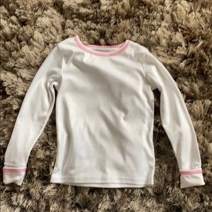 Cuddl Duds Toddler Top
